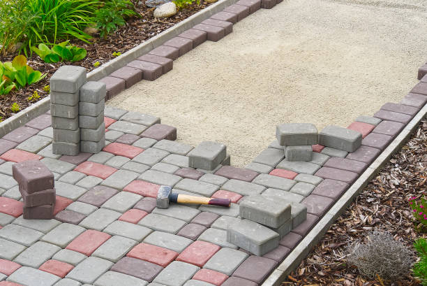 Reasons to Select Us for Your Driveway Paving Requirements in Brentwood, MD