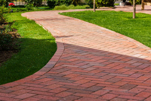 Best Concrete Paver Driveway  in Brentwood, MD