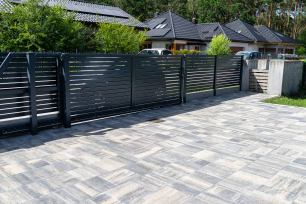 Best Cobblestone Driveway Pavers  in Brentwood, MD