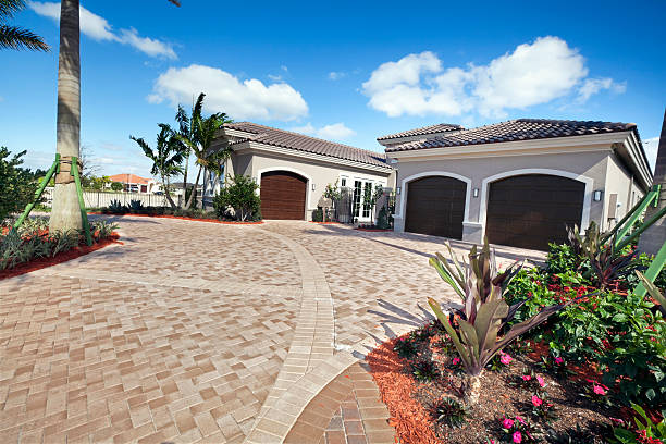 Best Brick Driveway Pavers  in Brentwood, MD