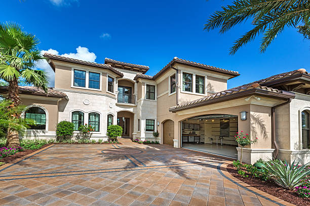 Best Concrete Paver Driveway  in Brentwood, MD
