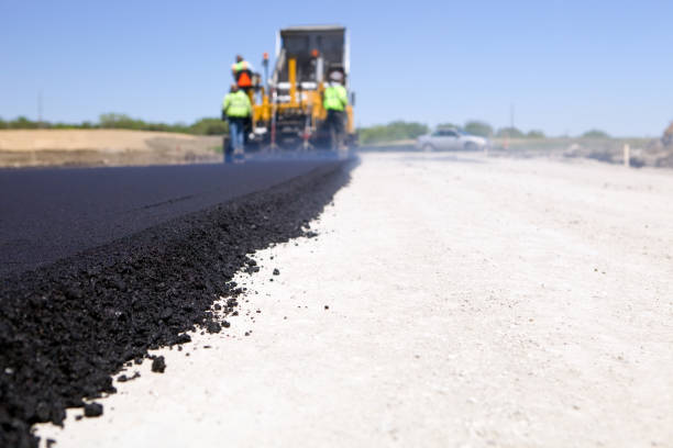 Driveway Repair Near Me in Brentwood, MD