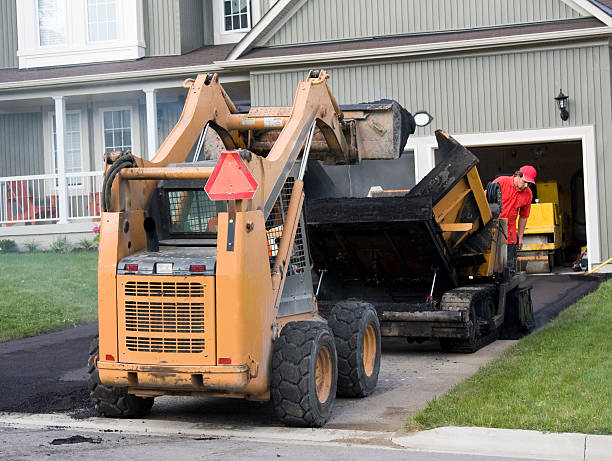 Best Concrete Paver Driveway  in Brentwood, MD