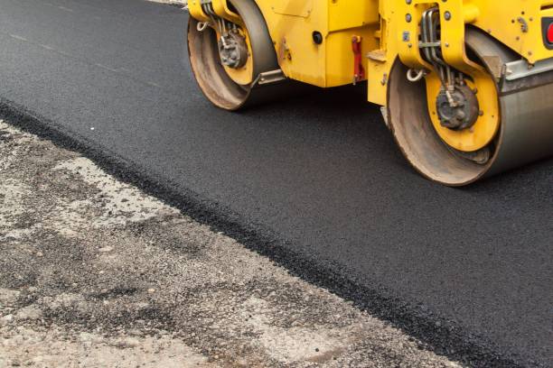 Best Commercial Driveway Pavers  in Brentwood, MD
