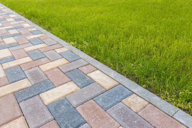 Best Residential Paver Driveway  in Brentwood, MD